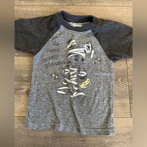 Disney Kids Mummy T-Shirt size 2t
